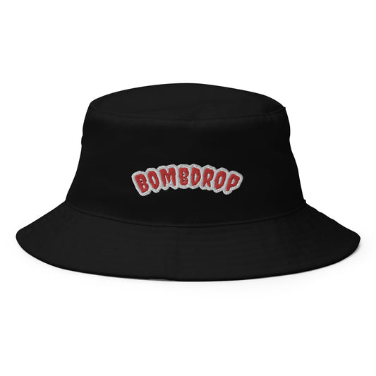 Sweet Bombdrop Bucket Hat